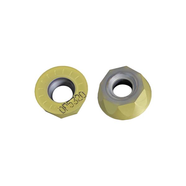 Quality Parting Grooving Carbide Insert Turning Tools thickness 3.18mm for sale