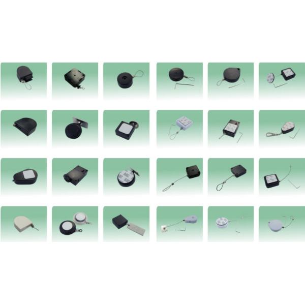 2019-Hoting selling Mechanical security solutions for shops,secure display pull box holder