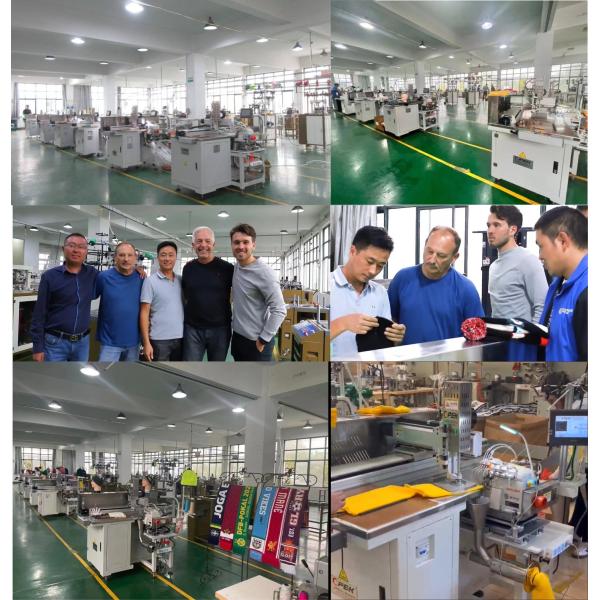 Opek 365 Procomputerized Jacquard Acrylic Wool Cotton Beanie Hat Cap Knitting Machine