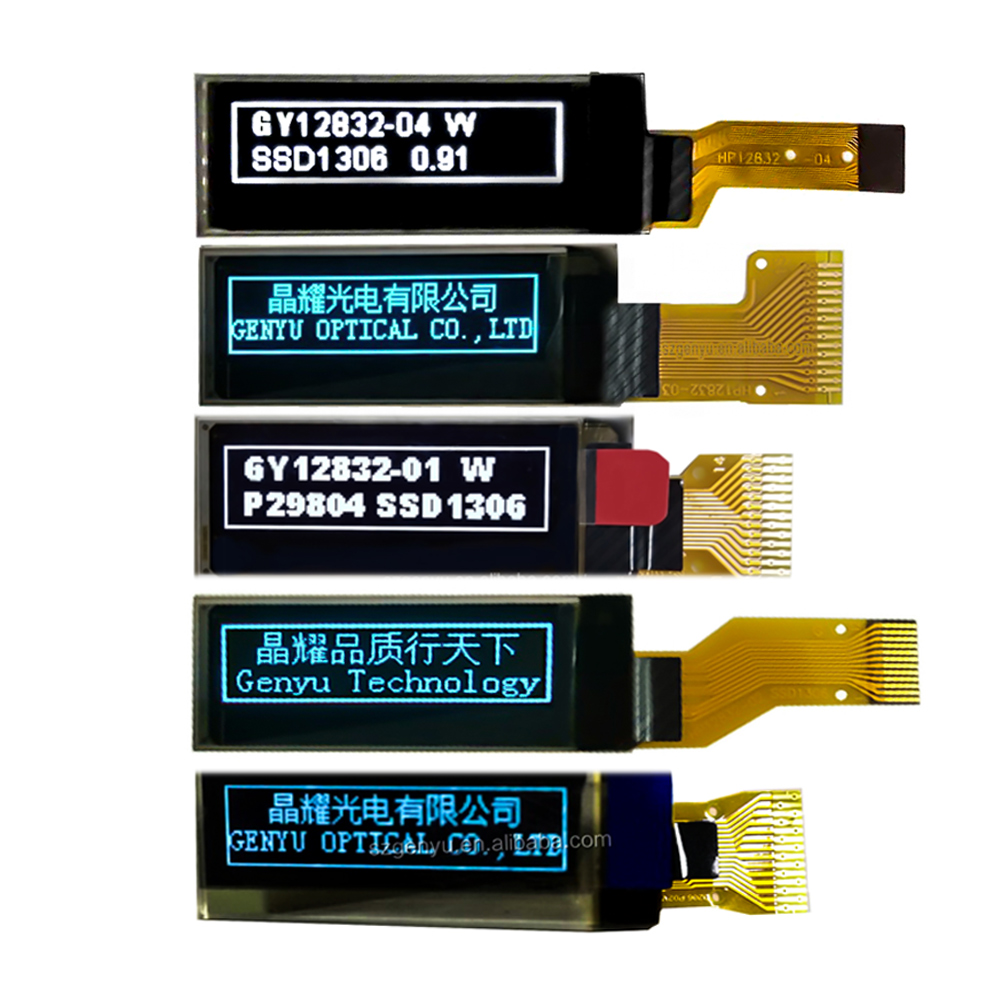 5 Inch TFT LCD Display Module 720x1280 MIPI Interface for Handheld Devices