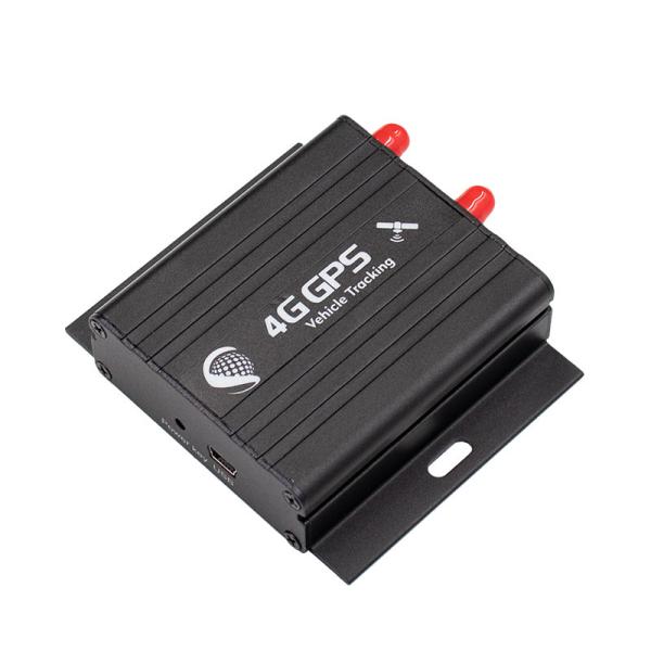 Quality FCC 500mAh External Battery Logistic CDMA GPS Tracker VT900-LA for sale