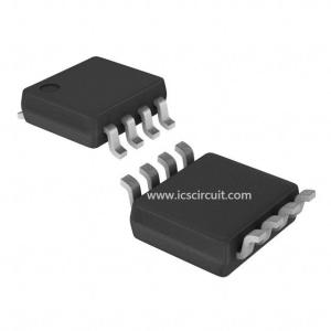 China Low Noise LED Driver IC Low Drift REF5030IDGKT Precision Voltage Reference wholesale