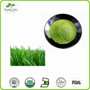 China High Quality Barley Grass Powder wholesale