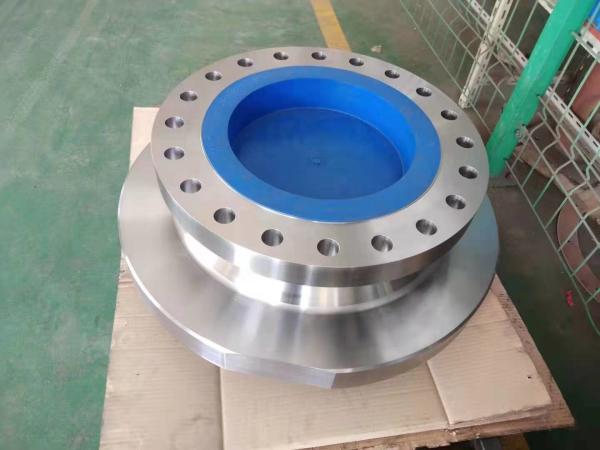 Quality Aerospace CNC Precision Machined Components for sale
