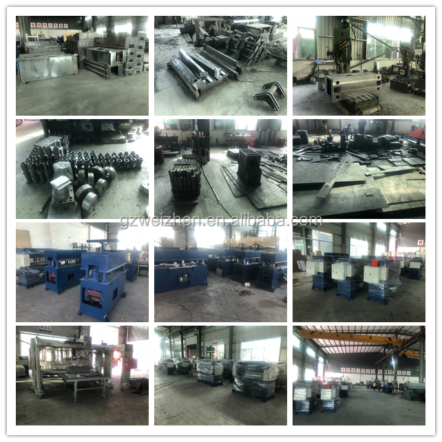 Hot Melt Glue Pasting Machine Single Roller Gluing Machine for Semi-automatic Operation