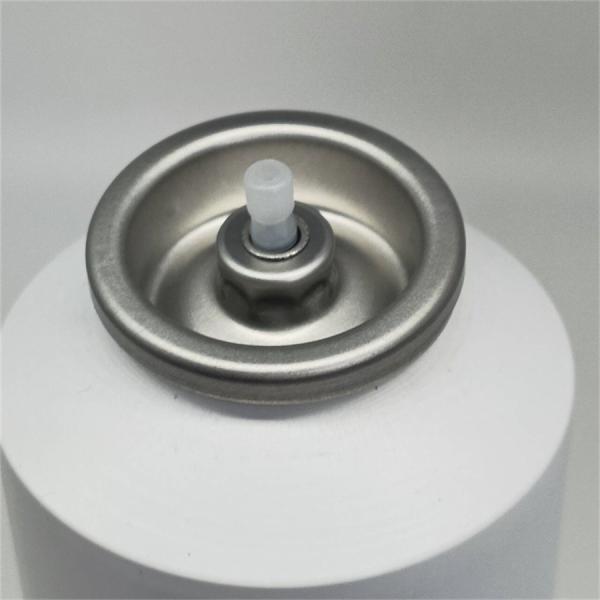 Quality Deluxe Dry Shampoo Spray Valve for Beauty Salons with Adjustable Spray for sale