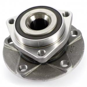 China 1K0498621 Steel Automobile Spare Parts Wheel Hub Bearing For VW Audi wholesale