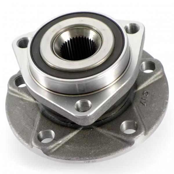 Quality 1K0498621 Steel Automobile Spare Parts Wheel Hub Bearing For VW Audi for sale