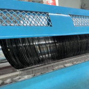 China Roller Singeing Machines For Open Width Knits Fabrics wholesale