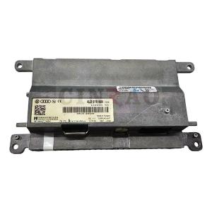 China Automotive Car Display Unit 4L0 919 604 LCD Screen Monitor 4L0919604 For Audi GPS Navigation wholesale