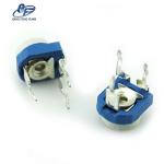 Single-Turn Cermet Trimmer Potentiometer Potentiometer Joystick