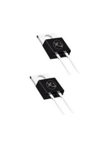 Low Capacitance Fast Recovery Diodes for Switching Mode Converters And Inverters