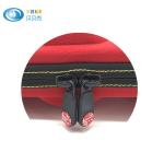 Protective Shockproof Custom EVA Case Carrying For Wine And Glass Bottles