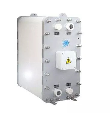 Primary 2.5KW EDI RO Water Machine Multipurpose Stable Practical