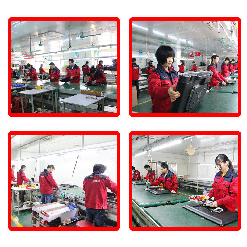 Smart Interactive Digital Whiteboard Classroom 65Inch Optical Sensor Digital Board Teaching