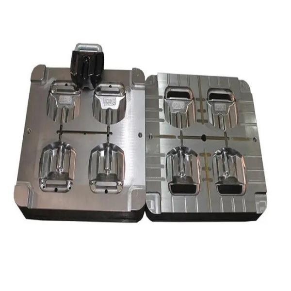 Quality H13 Customized Precision Plastic Injection Mould HRC48-52 P20 Material for sale
