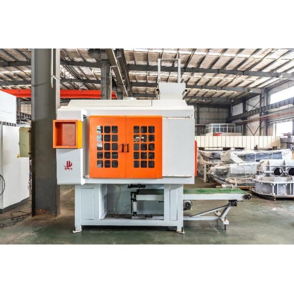 Faucet Manufacturing Process Die Casting Cleaning Machining Grinding Polishing And Assembly