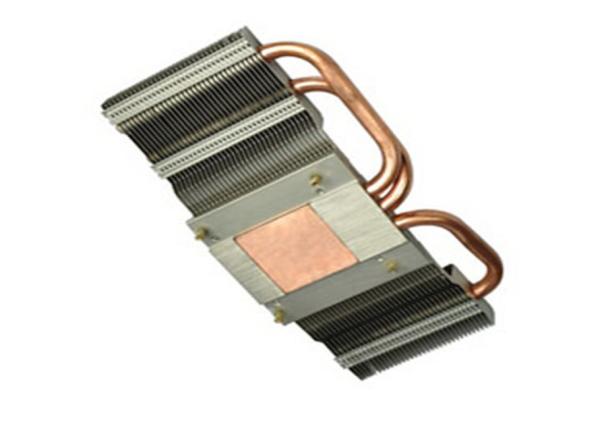 Quality New Design Customized Led Heatsink CPU Cooler High Heat resistant Heatsink for sale