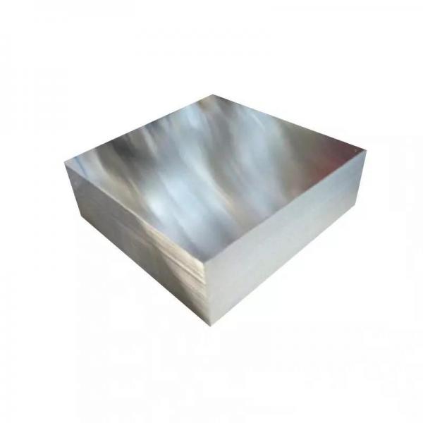 Quality Metal Food Grade Steel Tinplate 0.25-0.4mm Matt Finished 20-130mm for sale