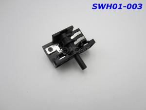 Terminal Pin Oven Control Switch High Temperature Resistance For Cooker Hood