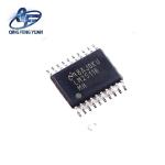 New Original SMD TI/Texas Instruments LM25116MHX Ic chips Integrated Circuits