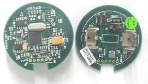 China Electronics Round Led Pcb Assembly LF HASL PC Tablet PCBA wholesale