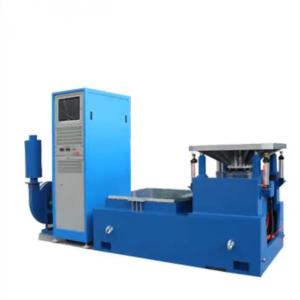 China Automatic Bearing Vibration Testing Machine , 3000Hz Mechanical Measuring Instrument wholesale