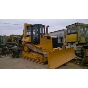 Used CAT D4H bulldozer for sale