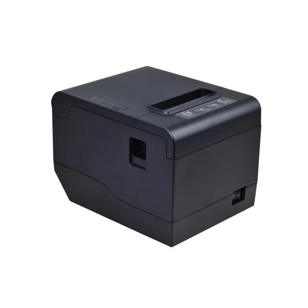 WCMI 80mm Wired Xprinter Scanner Thermal Printer in High Performance for Supermarket