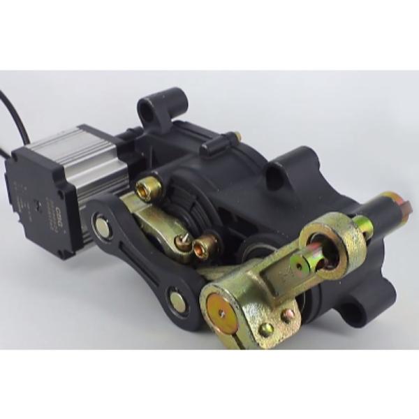 Quality 1.2s Movement Components Boom Barrier Gate Motor Gate Controller for sale