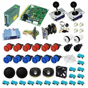 China 60 in 1 Icade Jamma Kit(Vertical) (Vertical Games) wholesale