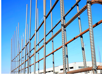 Main Application Electric Power Station Construction Steel Rebar Scrap Iron Weight