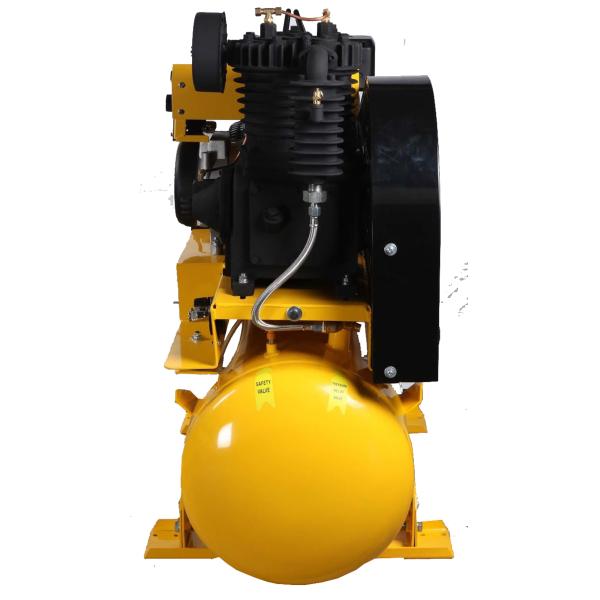 Portable Multifunction Machine( Air compressing, Welding, Power Generating)
