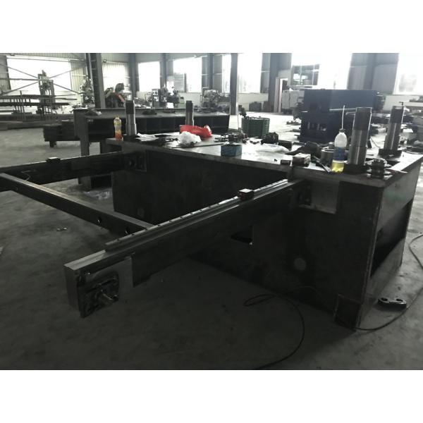 Professional Kitchen Sponge EVA EPE Foam Die Cutting Machine with Automatic Feeding