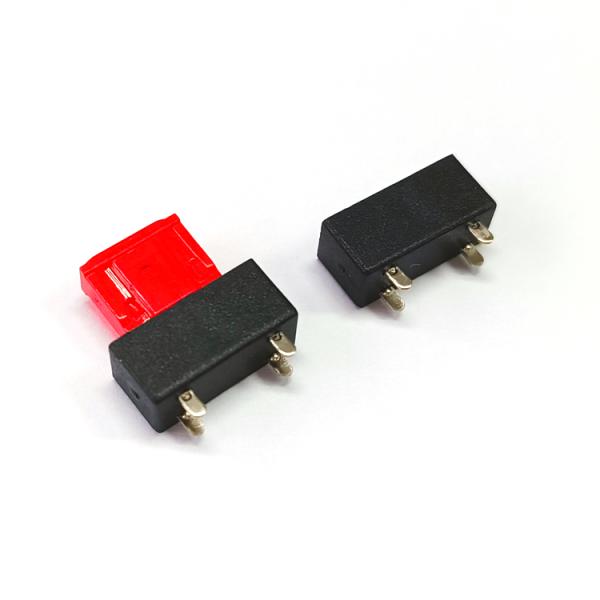 Quality ATN SL-506B Mini PCB Mount Car Fuse Clip With Base for sale