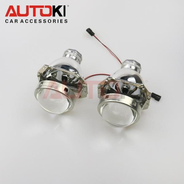 Quality Autoki HID Bi-Xenon Projector lens D2S 3.0inches for sale