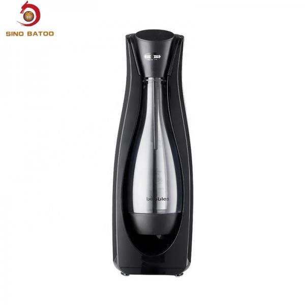 Quality Pet Bottle Home Touch Water Carbonator Machine OEM ODM for sale