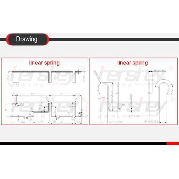 6 Inch Copper Spring Antenna For Car Electrical Appliances Spring Coil Wire