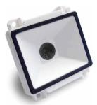 Fixed Portable Barcode Scanner , 1D 2D Barcode Reader