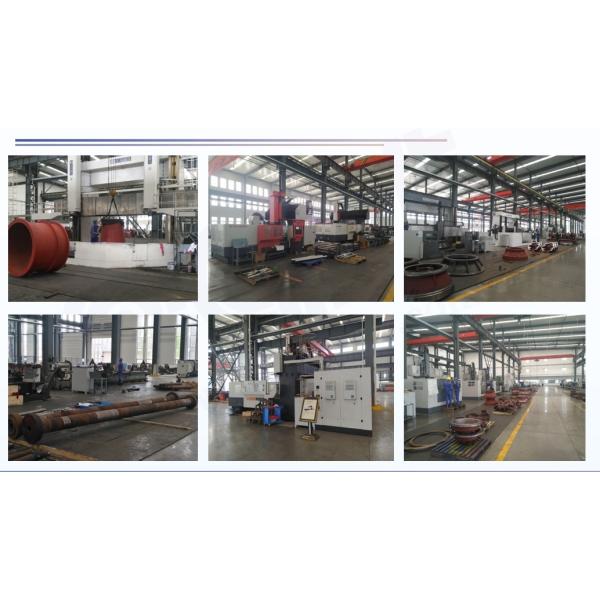 East Xbd-G Fire Pump Vertical Single-Stage Fire Pump Set
