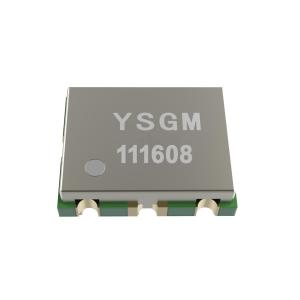 China Innotion YSGM111608 High integration Voltage Controlled Oscillator 1150-1550MHz for Integrated circuits VCO IC wholesale