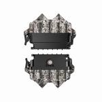 Fast Trigger Time Trail Camera Support Solar Panel and WiFi High Resolution