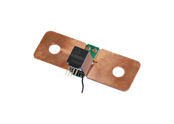 Quality 0.004Ib RS485 Smart Shunt for sale