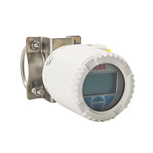 China ABB TTF300 Field Mounted Temperature Transmitter With LCD Indicator Display wholesale
