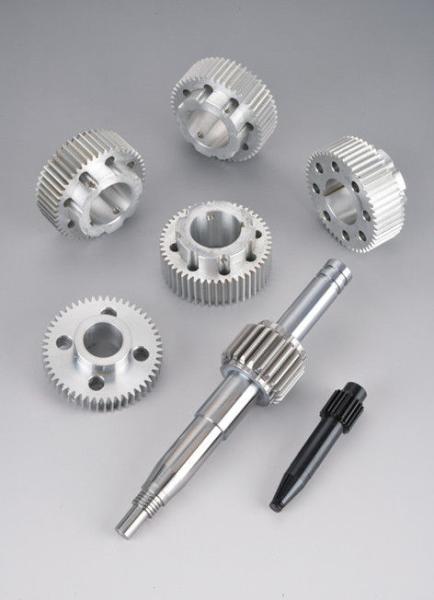 Quality CNC Machined Components Ra 0.4 Um Surface Roughness For industrial plastic parts/cnc turned components for sale