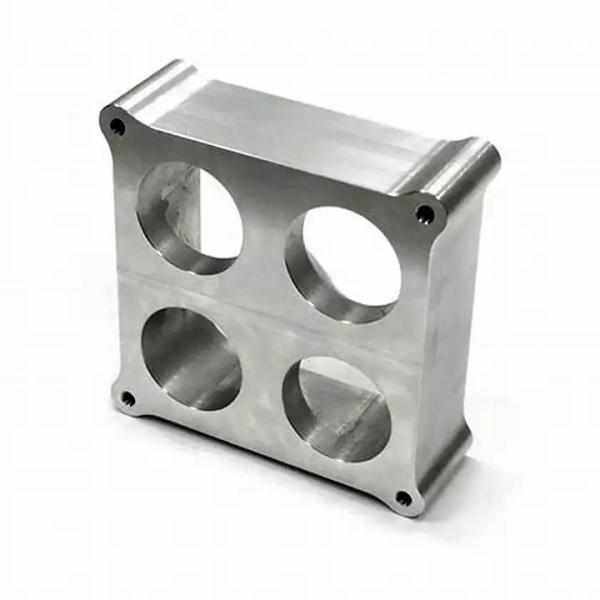 Quality Machined Titanium CNC Lathe Machine Parts Heat Treatment Annealing Normalizing for sale