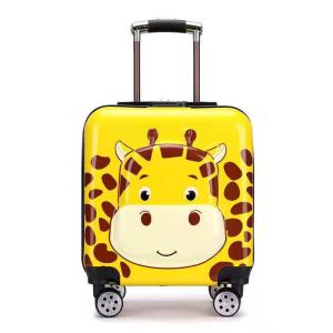 China Wheeled Trolley School Bag For Kids Children 40cmx30cmx20cm wholesale