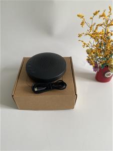 360 degree Omnidirectional PC Microphones USB or wireless Microphone for Confernce and meeting Recording