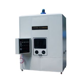 China Customized Flame Resistance Testing Equipment for Fire Safety Analysis wholesale