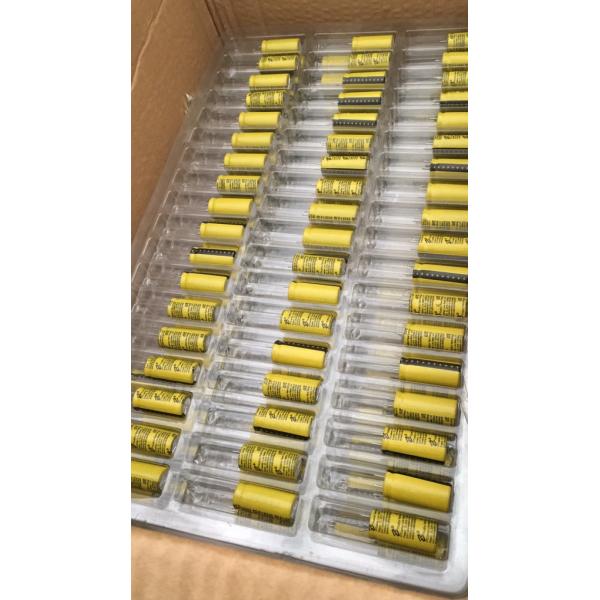 2.4V 220mAh LTO Lithium Titanate Battery For Toy Car